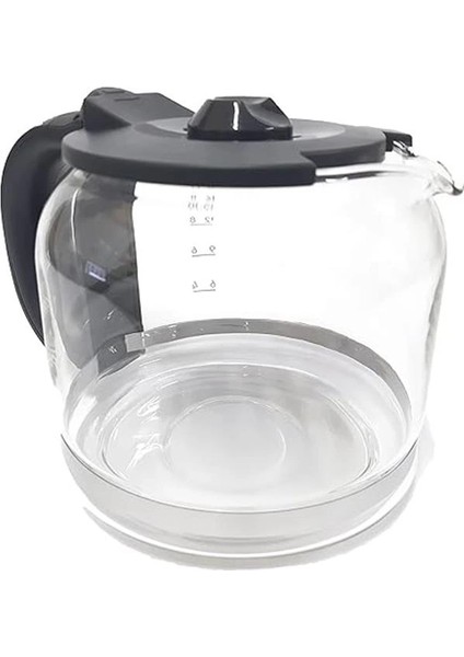 Magic Bags | ile Uyumlu EKF7500 - EKF7600 - EKF7700 Filtre Kahve Makinesi Cam Demlik fırsatları