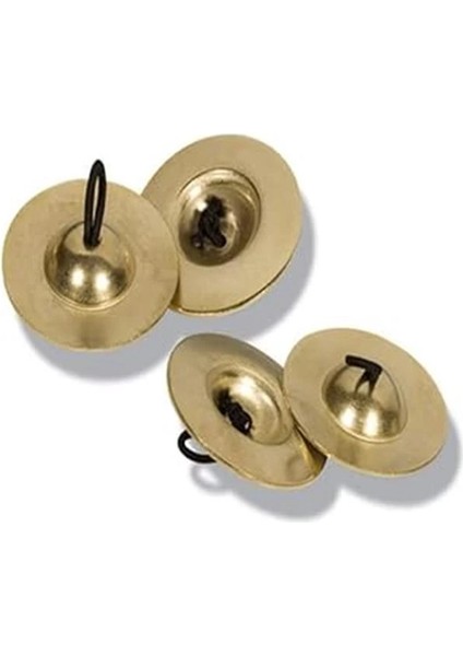 Benim Marifetlerim - Kına El Zili Tarkan Zili 4 Adet