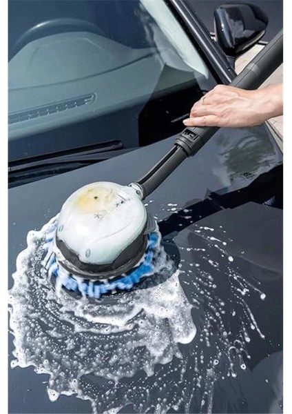 Kärcher Araç Şampuanı 5 L modelleri