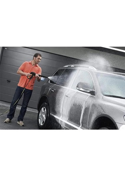 Kärcher Araç Şampuanı 5 L fırsatları