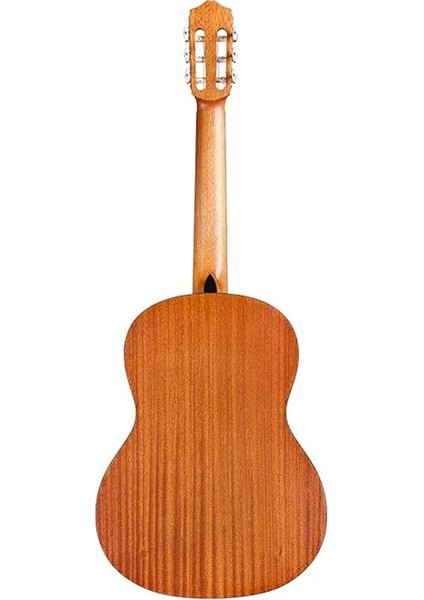 Cordoba C1M Klasik Gitar (Mat Natural) modelleri