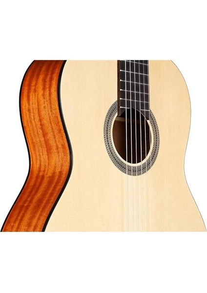 Cordoba C1M Klasik Gitar (Mat Natural) indirimleri