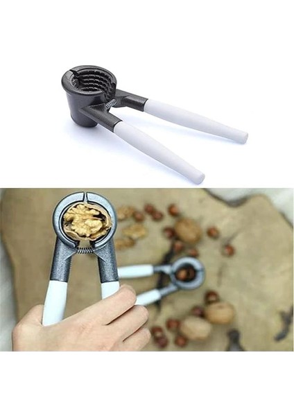 Büyük Boy Döküm Ceviz Kıracağı Plastik Sap,fındık ve Ceviz Için Dayanıklı Döküm Kırıcı Kaliteli