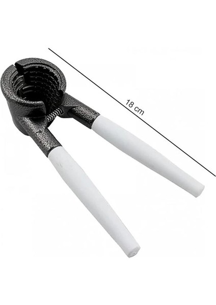 Büyük Boy Döküm Ceviz Kıracağı Plastik Sap,fındık ve Ceviz Için Dayanıklı Döküm Kırıcı Kaliteli modelleri