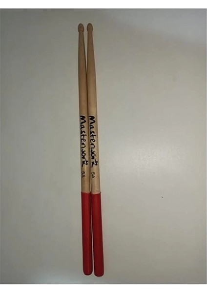 5A Bateri Bageti Eşit Boyda ve Ağırlıkta Ritim Tutması Kolay Ihtal Baget Davul Bageti Drumstick High modelleri