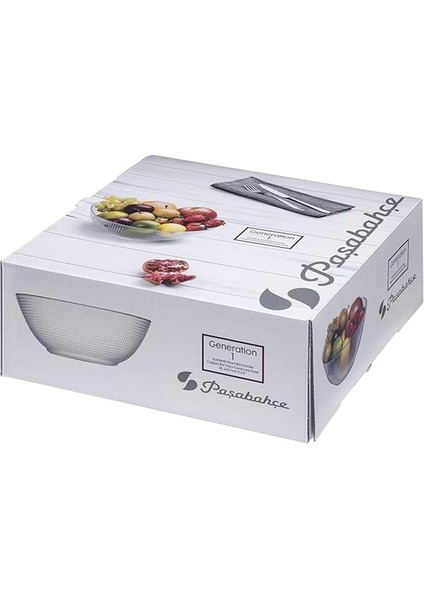 Generation Salata Kasesi, 2420 cc fiyatları