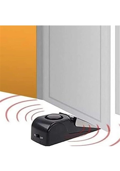 LR-DST01 Kapı Alarmı, Alarmlı Kapı Stoperi fırsatları