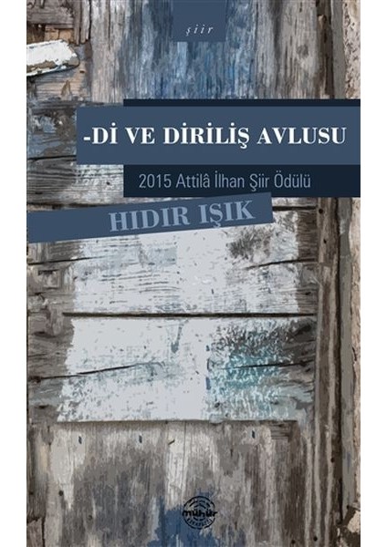 Di ve Diriliş Avlusu
