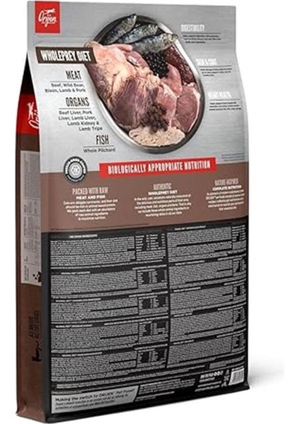 Regional Red, Karışık Etli, Kedi Maması, 1.8 kg fırsatları