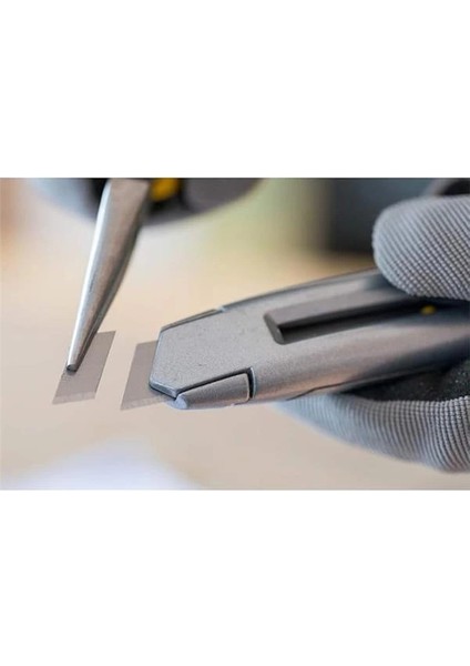 0/10/018 Maket Bıçağı, Sarı/siyah, 1 Adet indirimleri