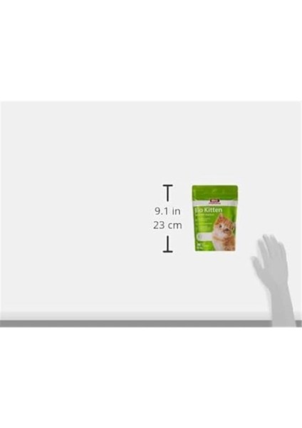 Petactive Kitten Milk Süt Tozu 200 gr