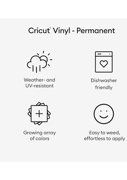 Premium Vinil Kalıcı, Gümüş, 12X48 fiyatları