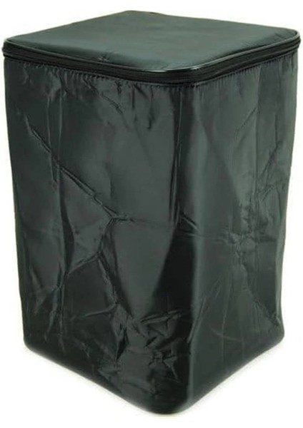 LMK070 Cajon Kılıfı 30-30-50 Cm.(Sert Kumaş) Kajon Kılıfı modelleri