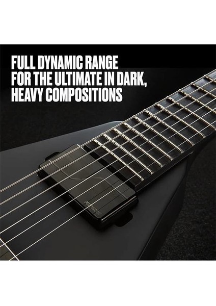 BEHN11627 Behemoth Eg-Nkl 7 Telli Elektro Gitar Teli (11/62) fiyatları