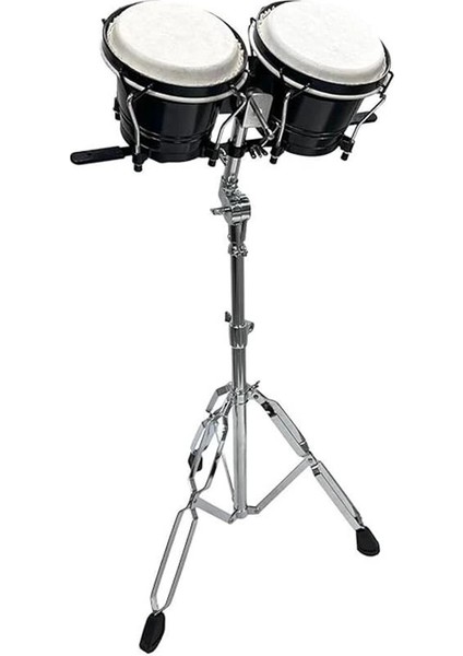 Midex BG-220ST Standlı Siyah Bongo Siam Meşesi Doğal Deri fiyatları