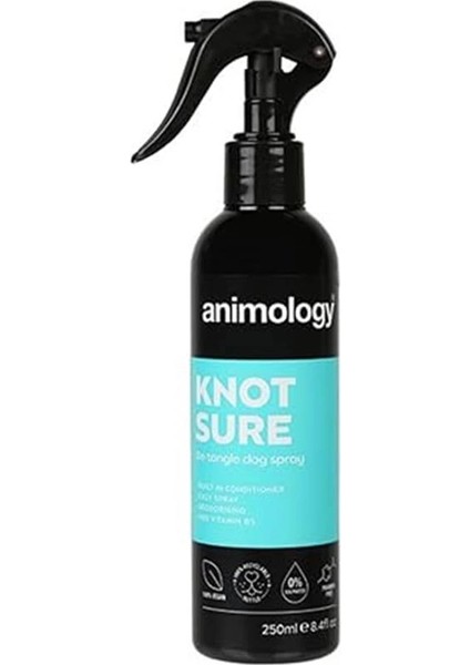 Knot Sure Kıtık Açıcı Köpek Temizlik Spreyi fiyatları