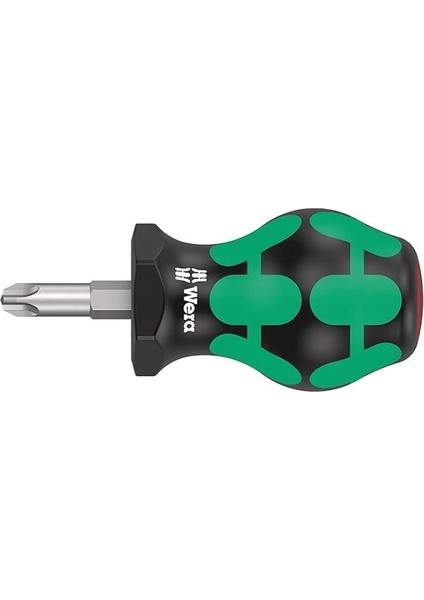 05008852001 350 Ph Stubby/karbüratör Tornavida, 3 x 25 mm