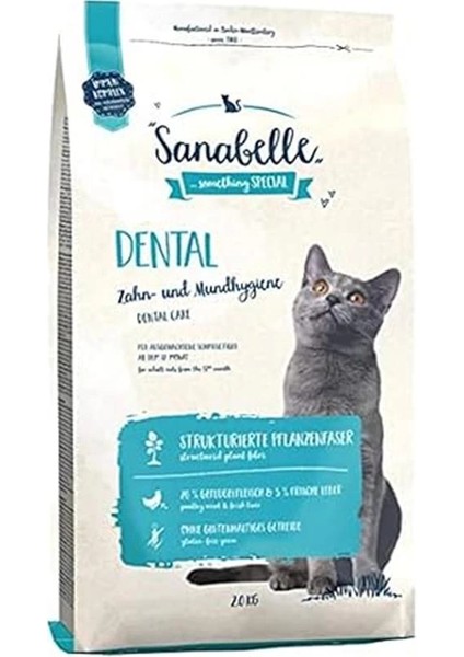 Dental Ağız ve Diş Saglığı Yetişkin Kedi Mamasi 2 kg indirimleri
