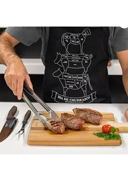 23498/449 Plenus 3lü Barbekü Seti fiyatları