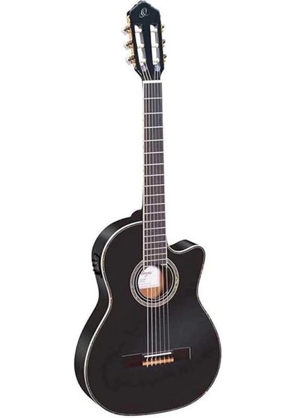 RCE145BK Klasik Gitar fırsatları