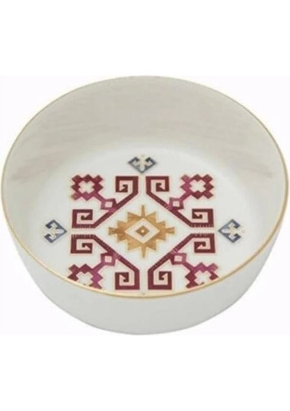 Arabesque 6 Kişilik Kase Seti 12CM modelleri