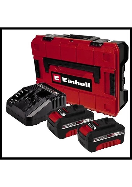 Professional Akülü Darbeli Vidalama Tp-Cd 18/60 Li-I Bl Power X-Change (Li-Ion, 18 V modelleri