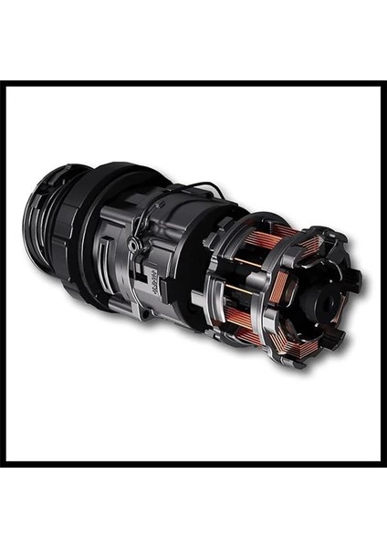 Professional Akülü Darbeli Vidalama Tp-Cd 18/60 Li-I Bl Power X-Change (Li-Ion, 18 V indirimleri