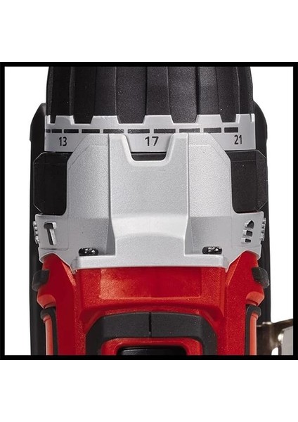 Professional Akülü Darbeli Vidalama Tp-Cd 18/60 Li-I Bl Power X-Change (Li-Ion, 18 V