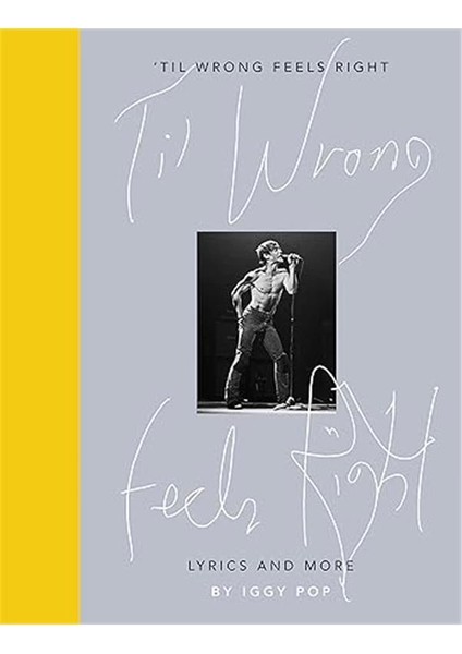 Til Wrong Feels Right: Lyrics And More modelleri