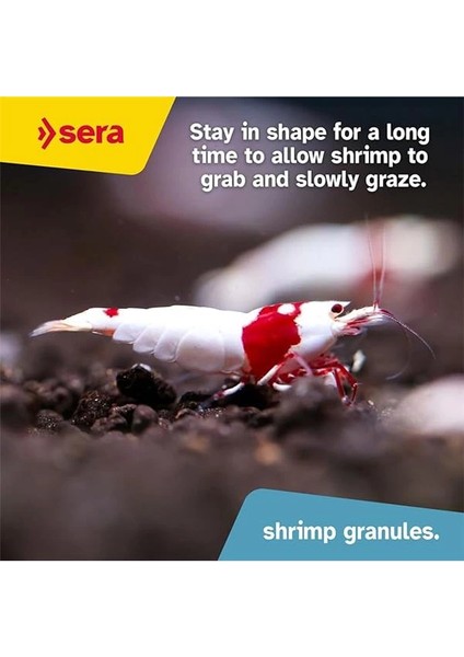 Shrimps Natural 100 ml 55 gr fırsatları