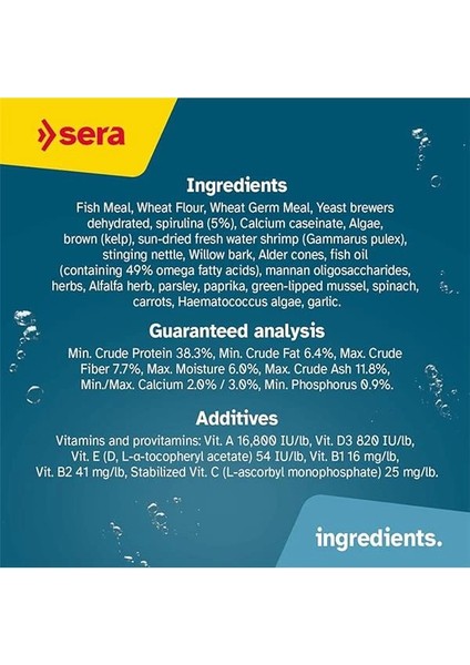 Shrimps Natural 100 ml 55 gr indirimleri