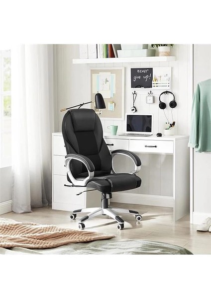 OBG22B Ofis Koltuğu, Yönetici Koltuğu, Döner Sandalye, Bilgisayar Koltuğu, Koltuk Yükseklik fırsatları