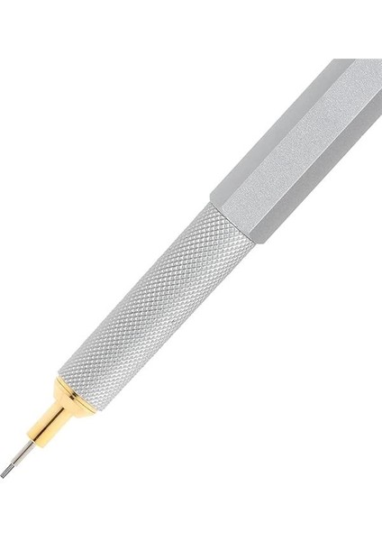 800 Mekanik Kurşun Kalem 1904449 Krom,0.5 mm fiyatları