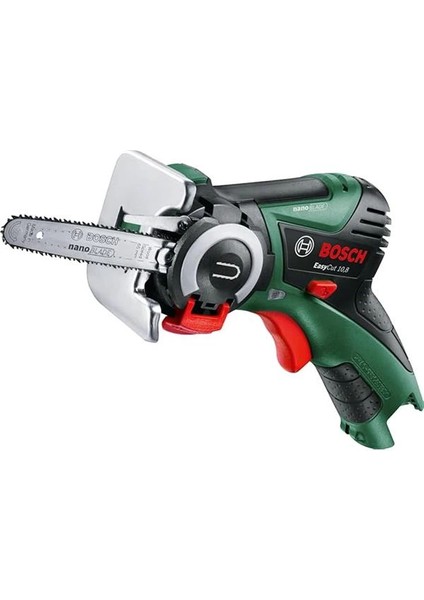 Akülü Testere Easycut 12 (Akü ve Şarj Cihazı Dahil Değildir, Nanoblade Teknolojisi, 12 Volt