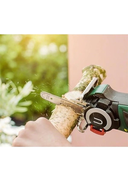 Akülü Testere Easycut 12 (Akü ve Şarj Cihazı Dahil Değildir, Nanoblade Teknolojisi, 12 Volt modelleri