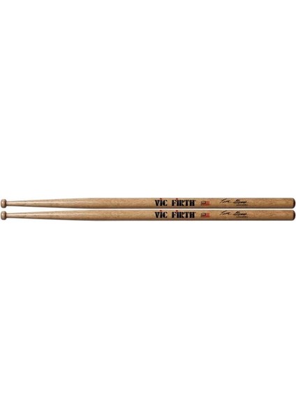 Baget (Çift) Tim Genis 1 Sıgnature Snare Stick indirimleri