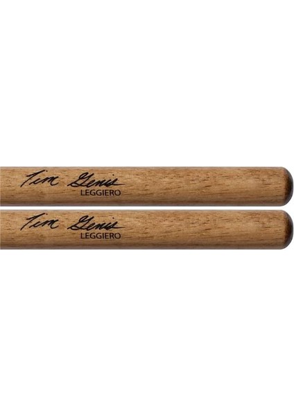Baget (Çift) Tim Genis 1 Sıgnature Snare Stick