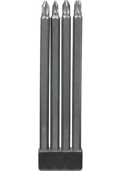 Bits Seti 4 Parça Pz/ph 150 mm - 49120920