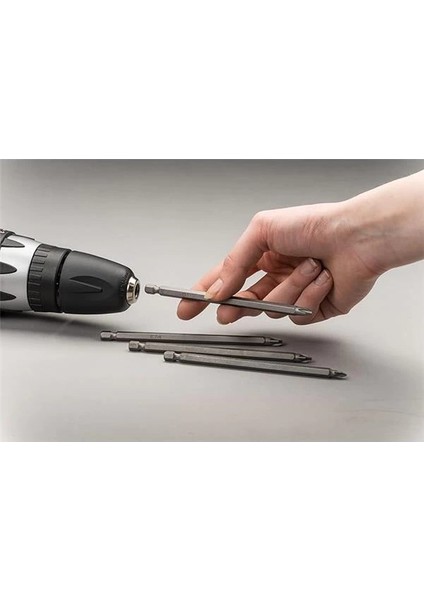 Bits Seti 4 Parça Pz/ph 150 mm - 49120920 indirimleri