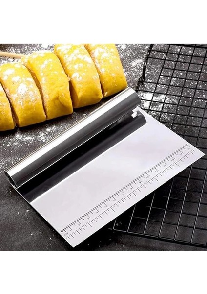 Hamur Kesici Çelik,metal Hamur Sıyrıcı,pasta Sıyırma Aparatı,hamur Dilimleyici,pasta ve modelleri