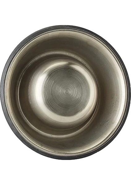 Köpek Paslanmaz Çelik Mama Su Kabı 0,9lt 15CM indirimleri