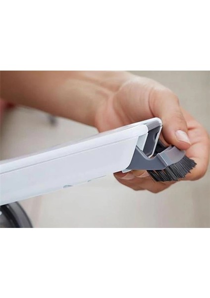 Black + Decker PV1820L Li-Ion Döner Kafa Siklonik Sistem Şarjlı Süpürge, 18V/27WATT indirimleri