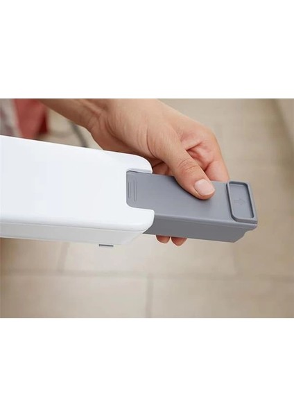 Black + Decker PV1820L Li-Ion Döner Kafa Siklonik Sistem Şarjlı Süpürge, 18V/27WATT