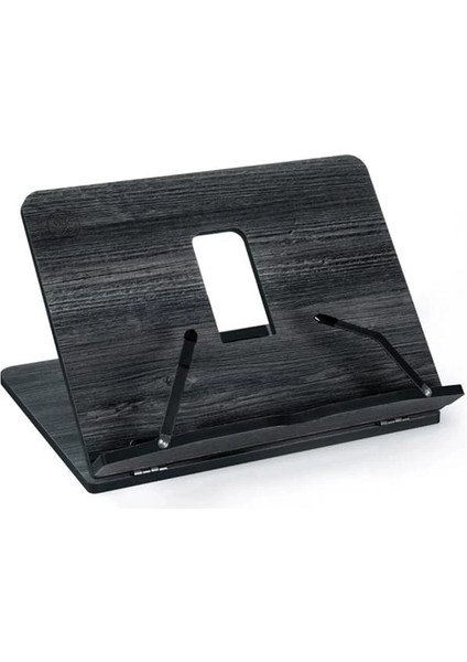 - Kitap Okuma Standı Büyük Boy (Antik)