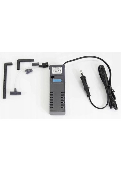 Sobo WP-320F Akvaryum Iç Filtresi 500 Lt/h 5W