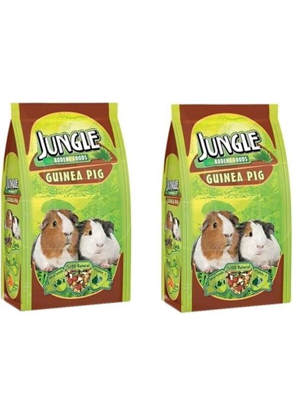 Ginepig Yemi, 500 G