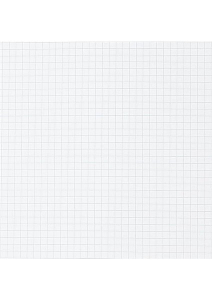 Faber-Castell Spiralli Defter, A4, 100 Yaprak, 70G Kağıt, Kareli, 500 Mikron Pp Kapak, Pet Spiralli