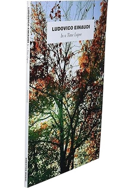 In A Time Lapse modelleri