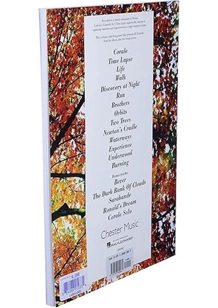 In A Time Lapse fırsatları