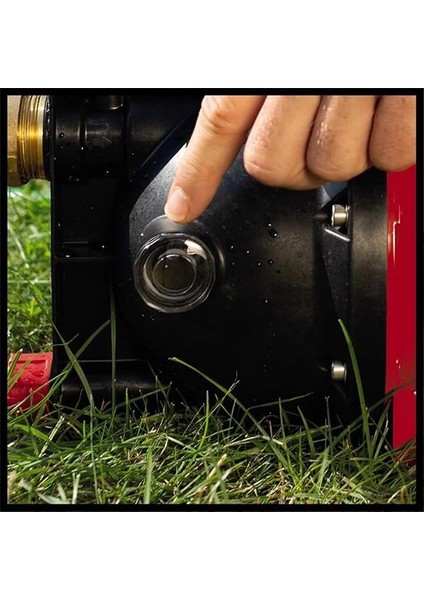 Bahçe Pompası Gc-Gp 6040 Eco (600 W, Max. 3.6 Bar, 4000 L/h Debi, Su Dolum Göstergesi indirimleri